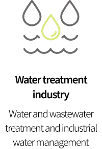 Water Treatment Industry