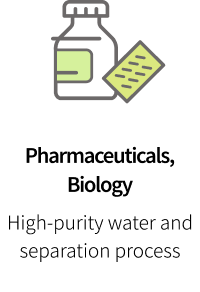 Pharmaceutical and Bio Industry