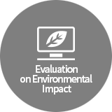 Evaluation on Environmental Impact