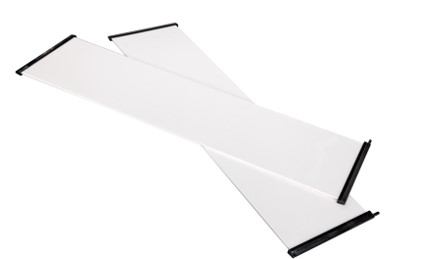 Ceramic membrane image